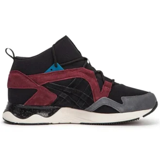 Gel-Lyte 5 Sanze MT GTX “Black Burgundy”