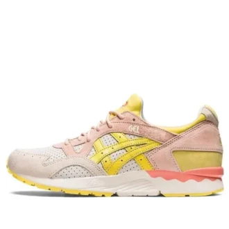 Gel-Lyte 5 “Spring in Japan – Banana Cream”