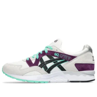 Gel-Lyte 5 “White Purple Mint”