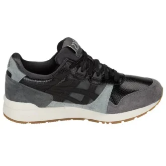 Gel-Lyte “Black Grey”