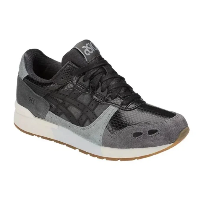 Gel-Lyte “Black Grey”