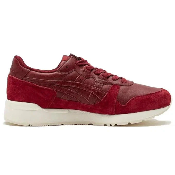 Gel-Lyte “Burgundy”