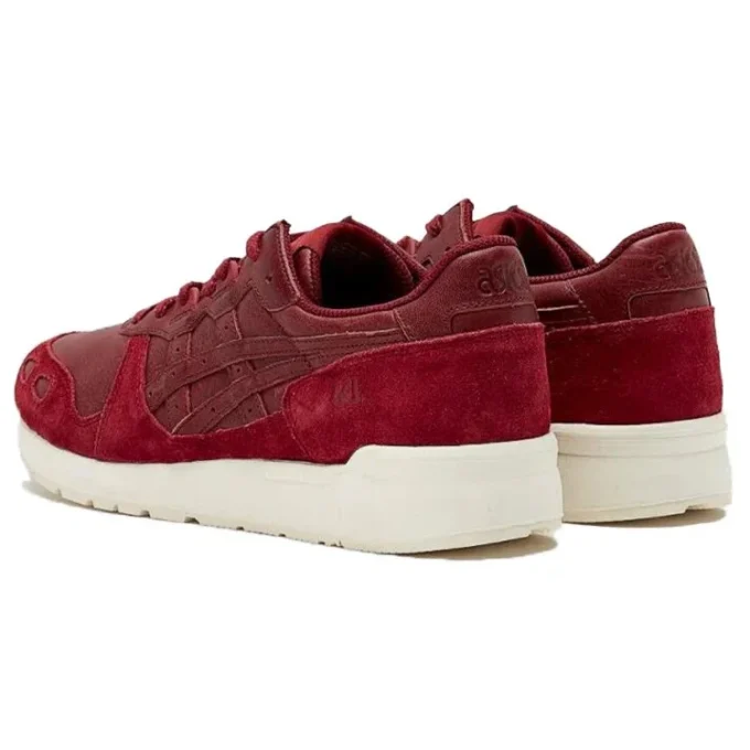 Gel-Lyte “Burgundy”