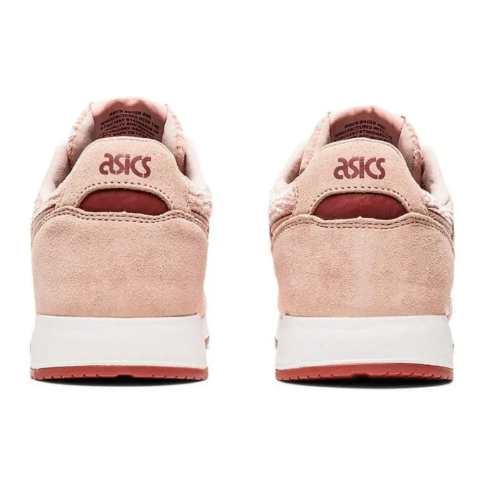 Gel-Lyte Classic “Ginger Peach”
