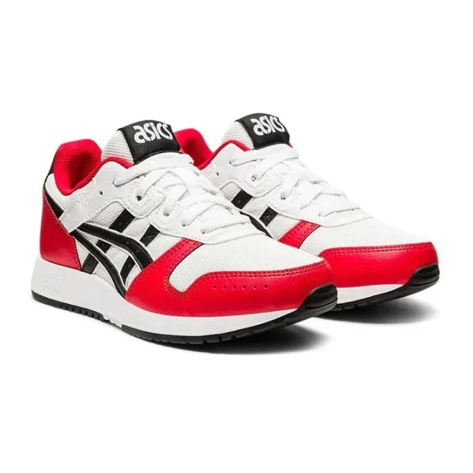 Gel-Lyte Classic “White Red”