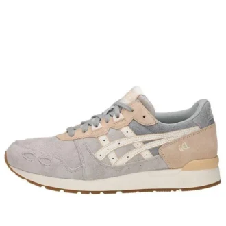 Gel-Lyte “Glacier Grey Cream”