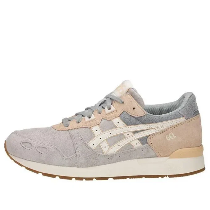 Gel-Lyte “Glacier Grey Cream”