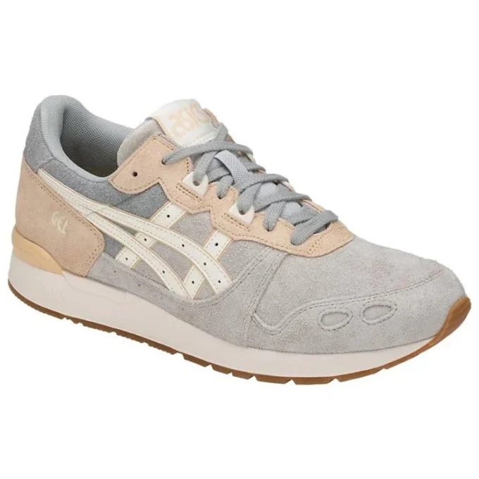 Gel-Lyte “Glacier Grey Cream”