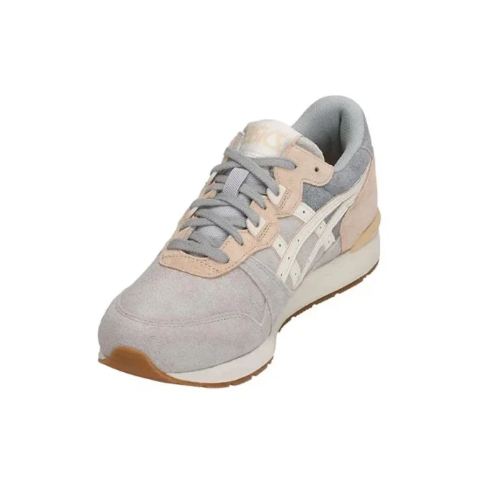 Gel-Lyte “Glacier Grey Cream”