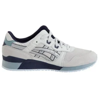 Gel-Lyte III “Brown”