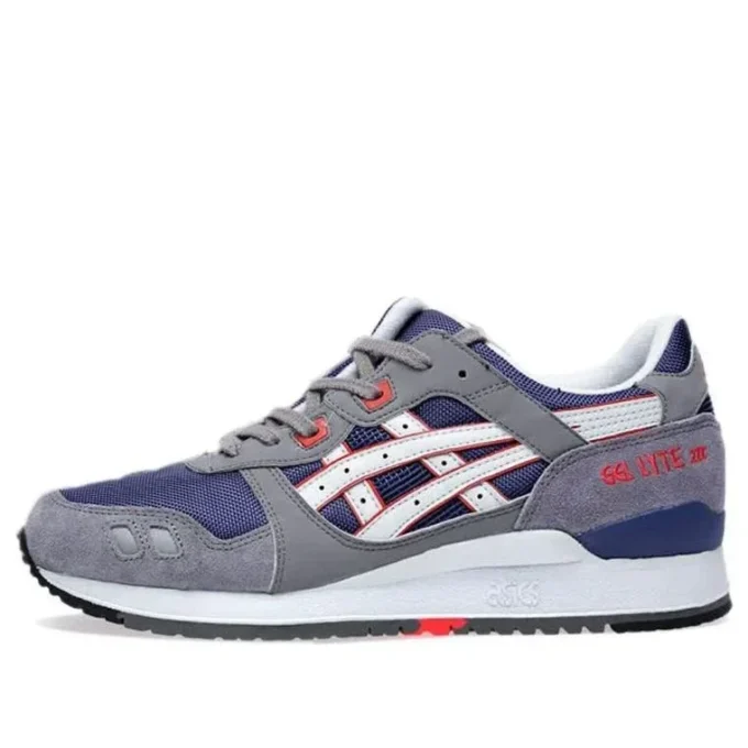 Gel-Lyte III “Grey Blue”