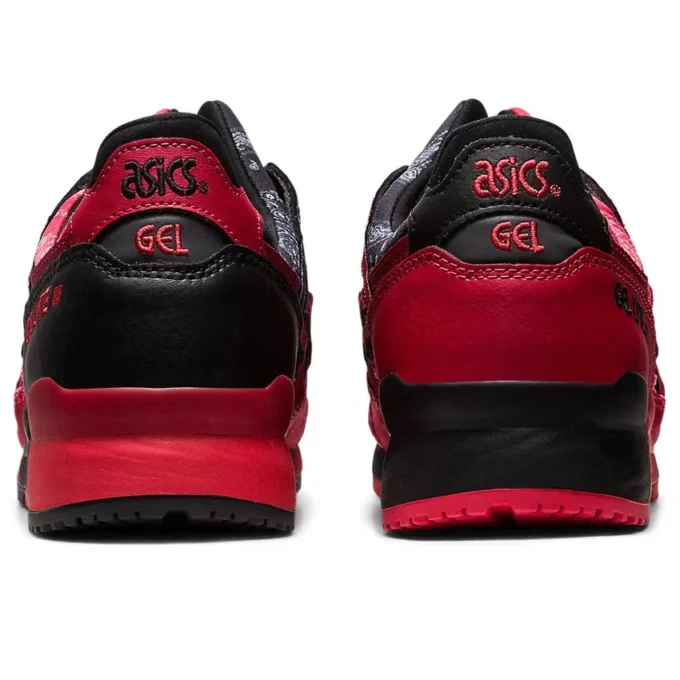 Gel-Lyte III OG “Red Spider”