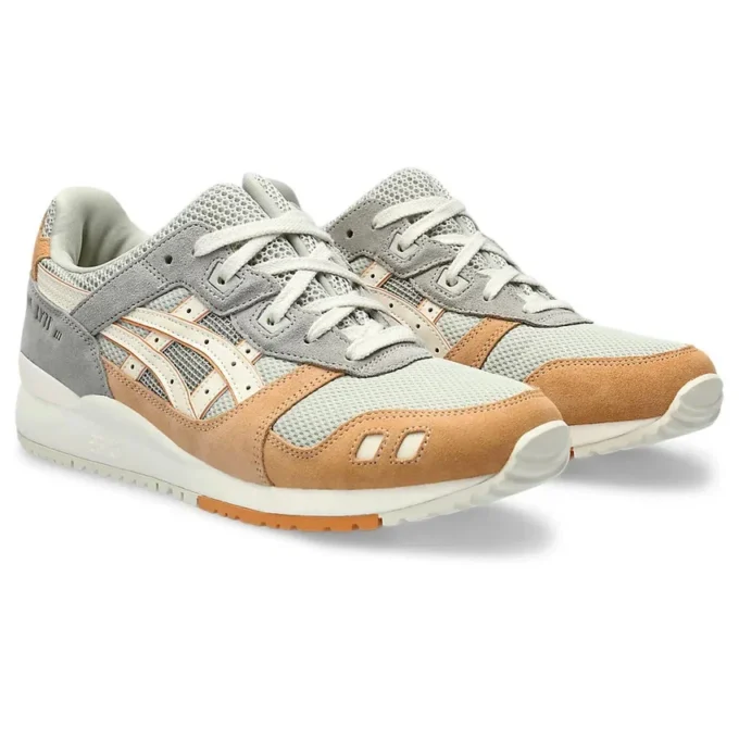 Gel-Lyte III OG “White Sage Cream”