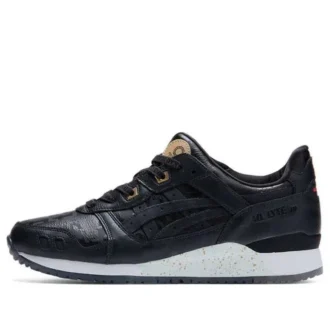 Gel-Lyte III OG “Zwart Wit”