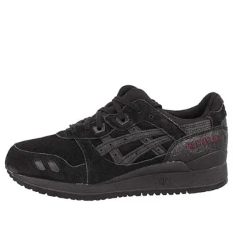 Gel-Lyte III Valentijnsdagschoenen “Black”