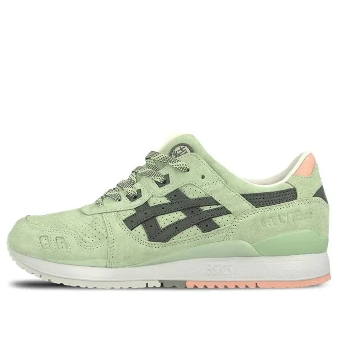 Gel-Lyte III Wasabi Low-Top “Green”