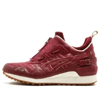 Gel-Lyte MT x Ghostface Killah x Extra Butter “Pretty Toney”