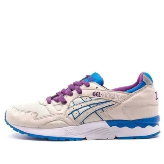 Gel-Lyte V “Beige White Blue”