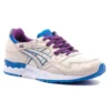 Gel-Lyte V “Beige White Blue”