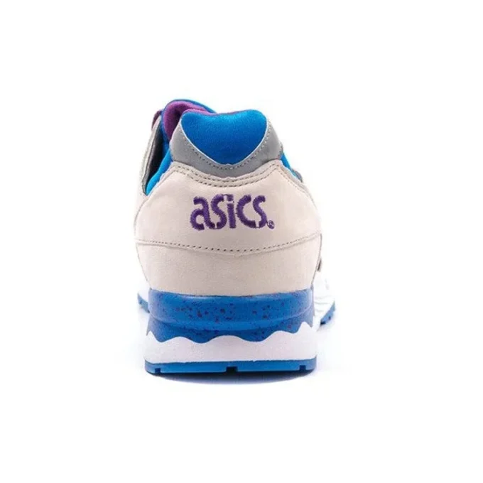 Gel-Lyte V “Beige White Blue”