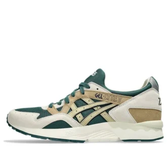Gel-Lyte V “Dark Neptune Sand”