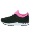Gel-Lyte V Laser-Cuts schoenen “Black Pink”