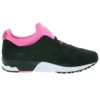 Gel-Lyte V Laser-Cuts schoenen “Black Pink”