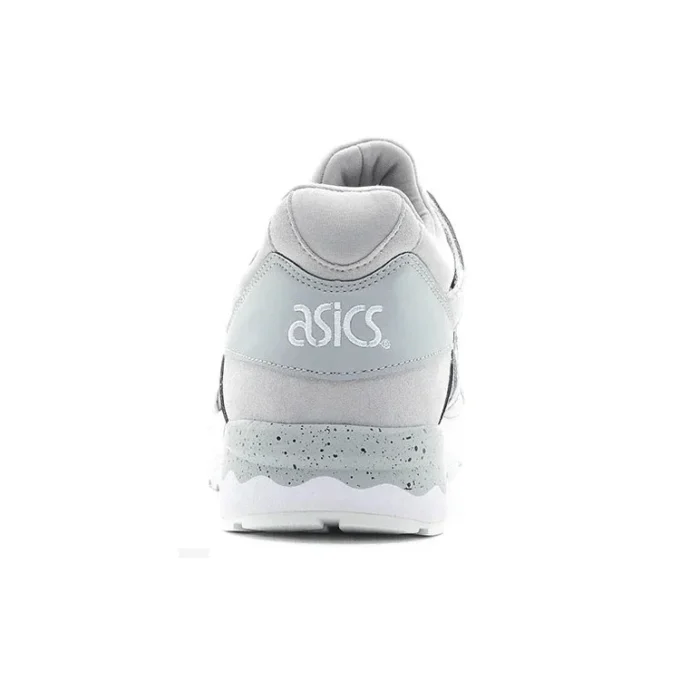 Gel-Lyte V “Light Grey India Ink”