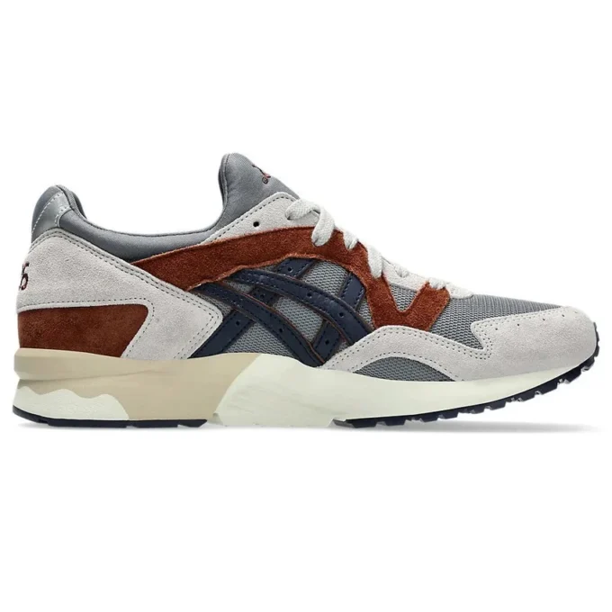 Gel-Lyte V “Metropolis Midnight”