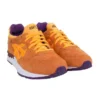 Gel-Lyte V “Orange Pop”