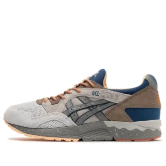 Gel-Lyte V “Retro Trail Concrete”