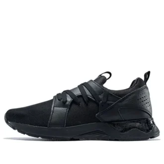 Gel-Lyte V Sanzes “Black”
