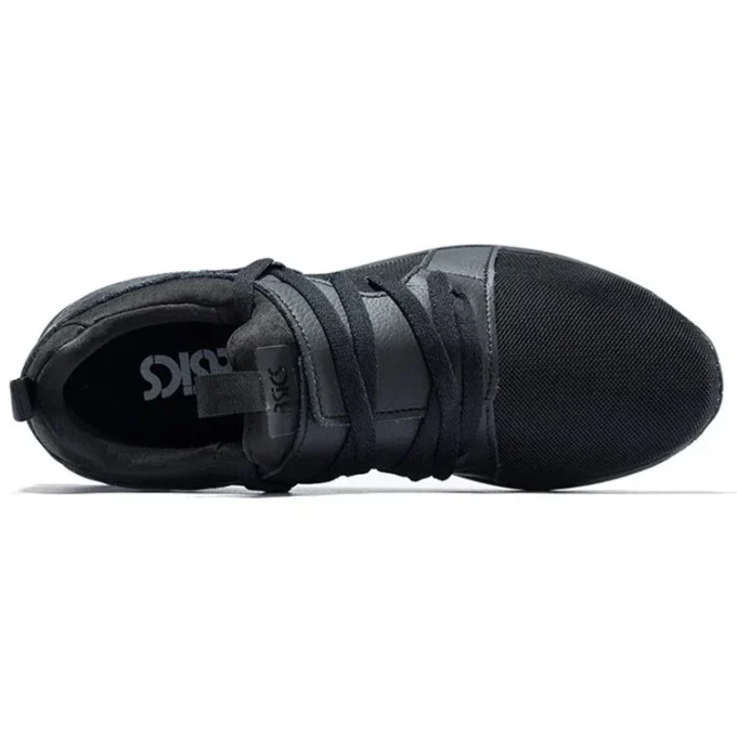 Gel-Lyte V Sanzes “Black”