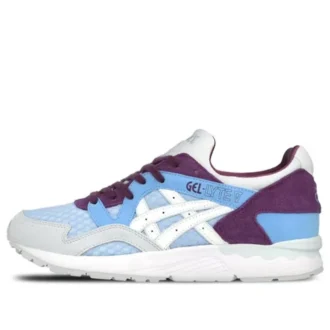 Gel-Lyte V-schoenen “Rugged Winter Light Blue”