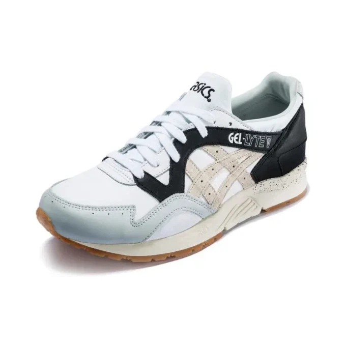Gel-Lyte V “White Black”