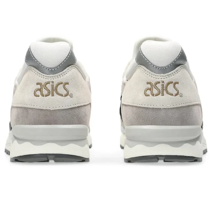 Gel-Lyte V “White Carbon”