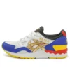 Gel-Lyte V “Wit Blauw”