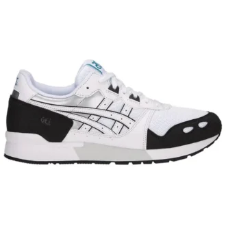 Gel-Lyte “White Black”
