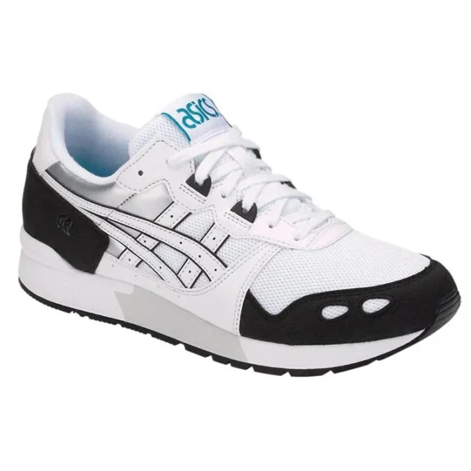 Gel-Lyte “White Black”