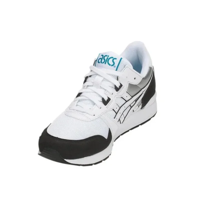 Gel-Lyte “White Black”