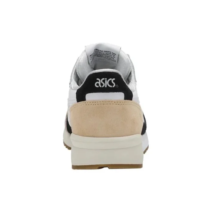 Gel-Lyte “White Brown Black”