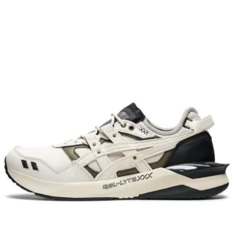 Gel-Lyte Xxx “Black Grey”