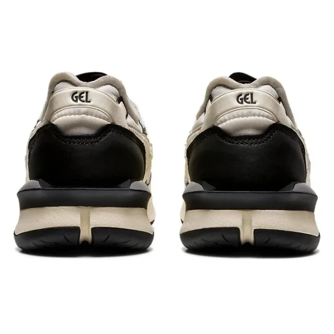 Gel-Lyte Xxx “Black Grey”
