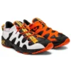 GEL Mai “Happy Chaos – Black Orange”