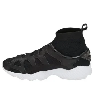 Gel Mai Knit MT “Black”
