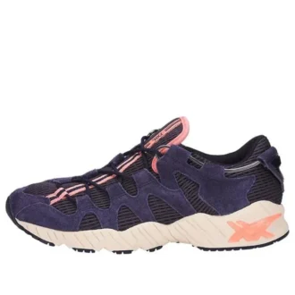 GEL Mai “Peacoat”