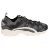 GEL Mai Wool Knit “Glacier Grey”