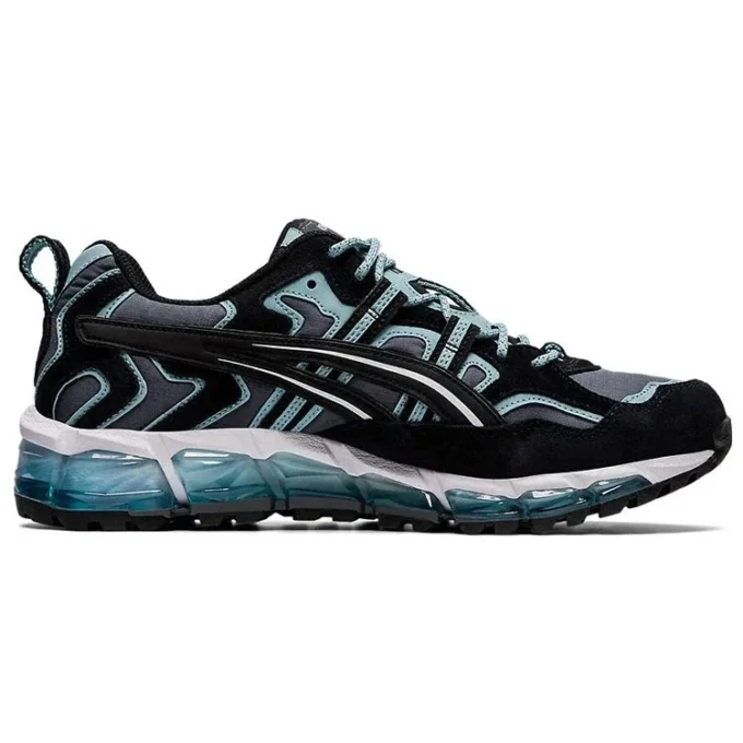 GEL-Nandi 360 “Grey Smoke Blue”