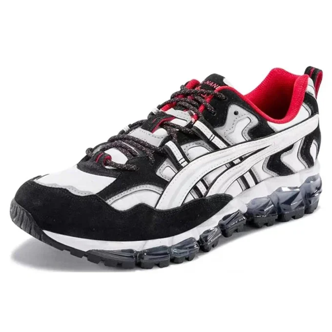 GEL-Nandi 360 “White Black”
