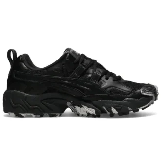 GEL-Nandi “Black Grey Camo”
